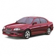 Toyota Avensis 1997-2002