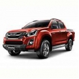 Фаркопы для Isuzu D-MAX 2012-2018