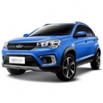 Фаркопы для Chery Tiggo 2 2017-2021