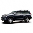 Фаркопы для Toyota Land Cruiser Prado 150 2009-2013