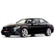 Mercedes C-Class