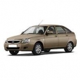 Фаркопы для Lada Priora 2014-2018