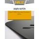 Защита картера для FORD Tourneo Connect (14-) 1.6 диз. МТ / Форд Турнео коннект