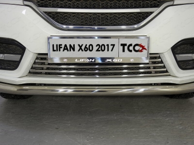 Рамка номерного знака комплект